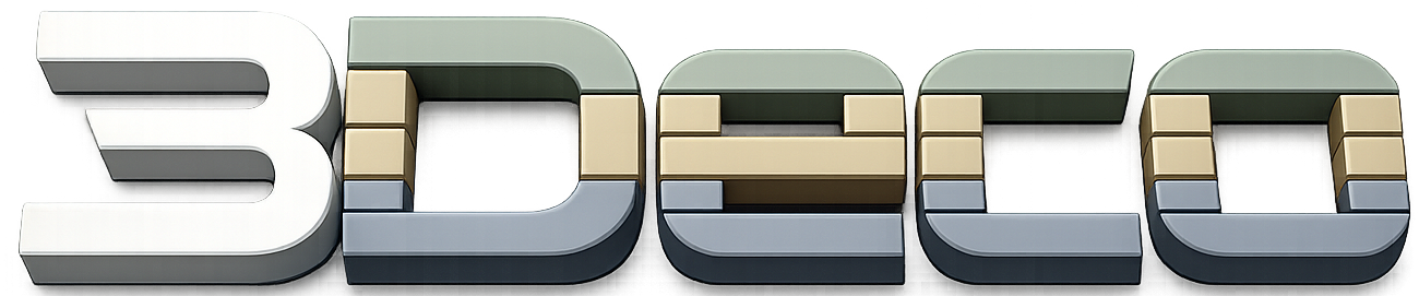 3Deco