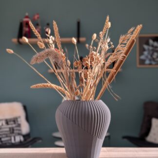 Vase - Cactus Rift