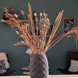Vase – Geometric